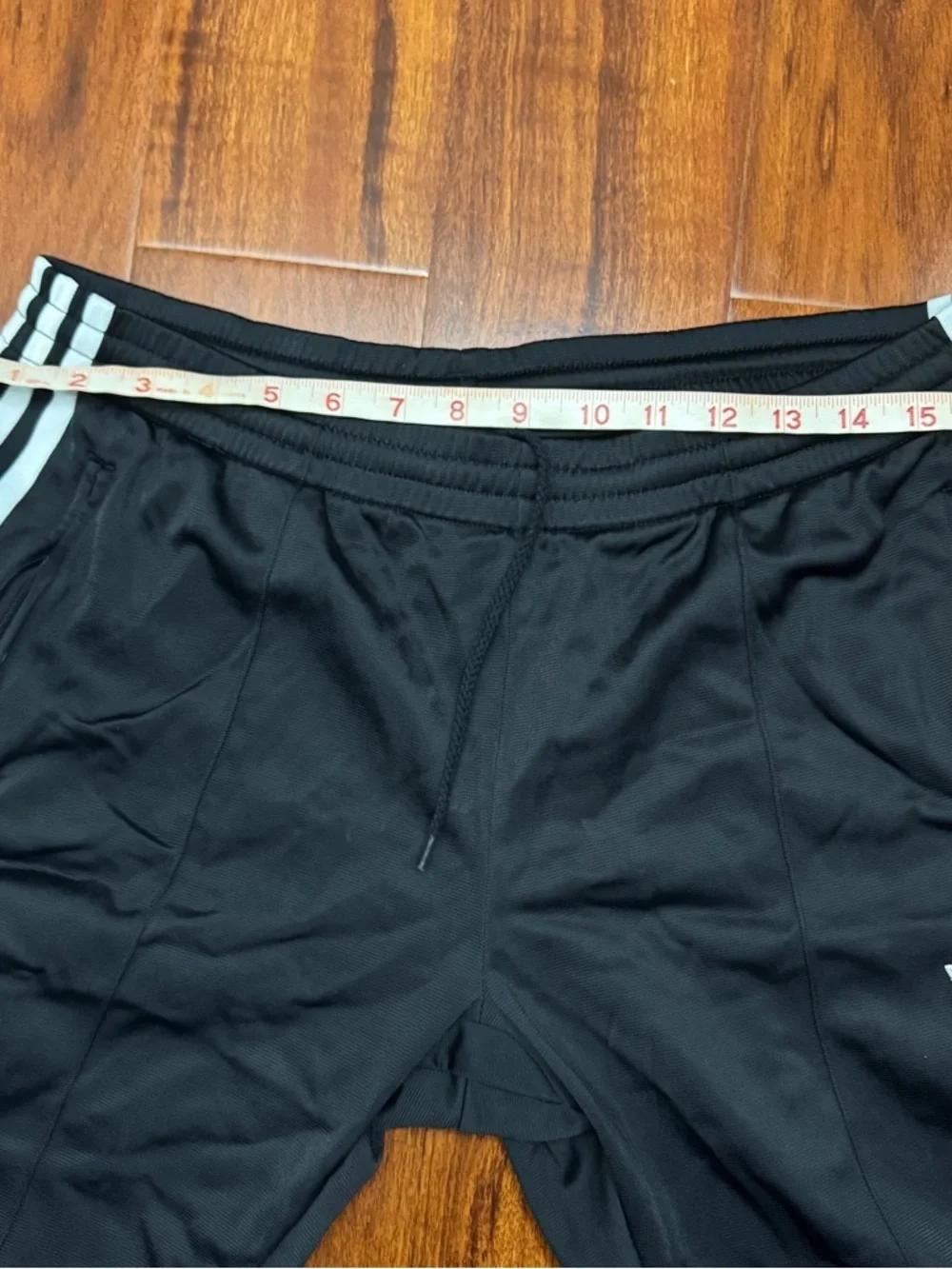 Adidas Trackpants Vintage Size Medium